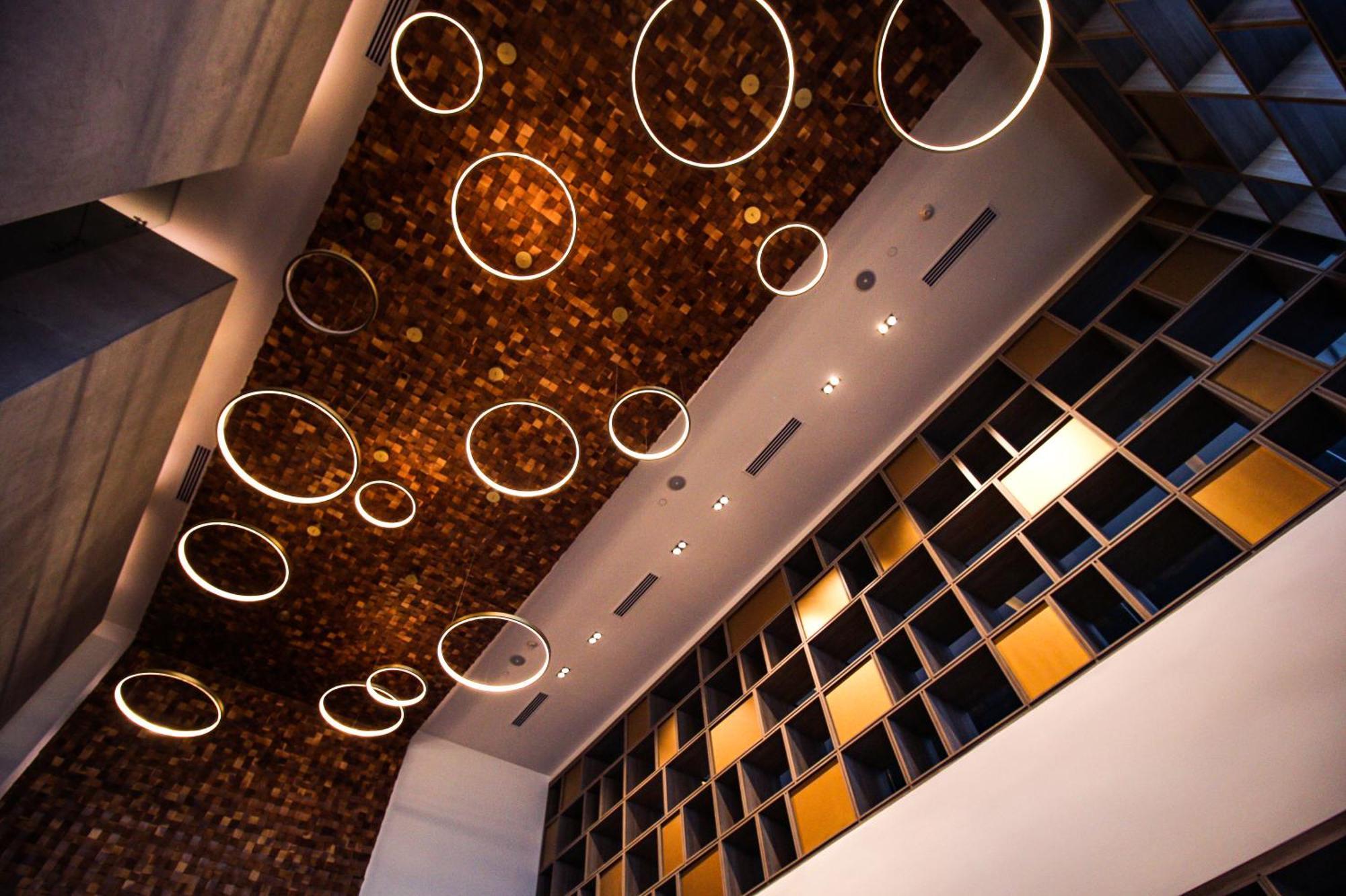 Quartz Hotel & Spa Tijuana Exterior foto
